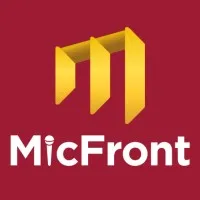 MicFront Public Speaking