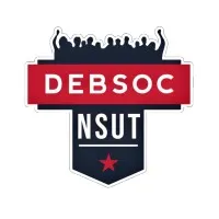 The Debating Society of NSUT