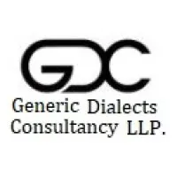 Generic Dialects Consultancy LLP