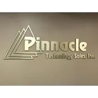 Pinnacle Technology Sales, Inc. Pinnacle Technology Sales, Inc.
