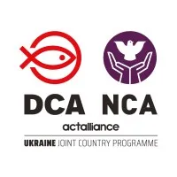 DanChurchAid (DCA) / Norwegian Church Aid (NCA) Ukraine