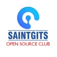 Open Source Club - SAINTGITS