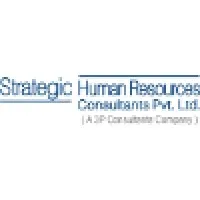 Strategic Human Resources Consultants Pvt Ltd