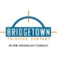 Bridgetown Printing, An RR Donnelley Company