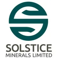 Solstice Minerals