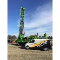 Scarlett Hydraulics Limited