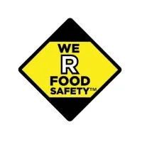 We R Food Safety!™ We R Food Safety!™