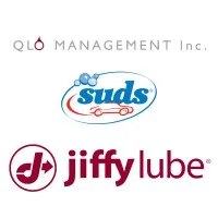 QLO Management Inc  |  Jiffy Lube Ontario |  Suds Express