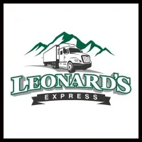 Leonard's Express