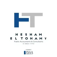 Hesham El Tohamy & Co. Accountants & Consultants