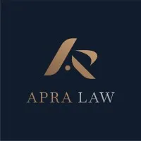 APRA LAW