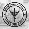 Australian Tactical Medical Association Australian Tactical Medical Association
