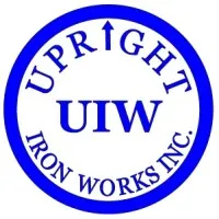 Upright Iron Works, Inc.
