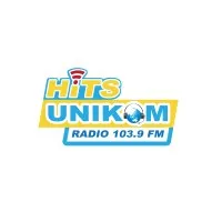 103,9 FM Hits Unikom Radio Bandung