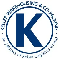 Keller Warehousing & Co-Packing Keller Warehousing & Co-Packing