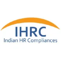 IHRC Services Private Limited
