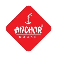 Anchor Socks