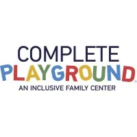 Complete Playground Complete Playground