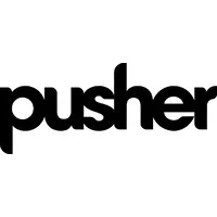 Pusher, Inc.