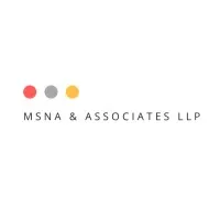 M S N A & Associates LLP