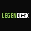 Legendesk (Pvt.) Ltd. Legendesk (Pvt.) Ltd.
