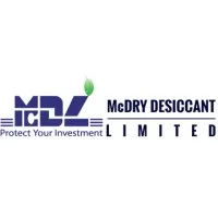 McDry Desiccant Limited