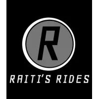 Raiti's Rides