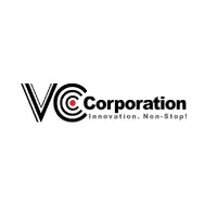 VCCORP email format