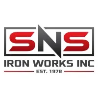 SNS IRON WORKS INC SNS IRON WORKS INC