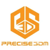 Precise3DM - India's Leading 3D Scan Based Solution Provider 