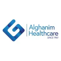 Alghanim Healthcare