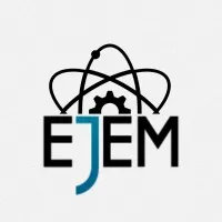 EJEM - Empresa Júnior de Engenharia de Materiais