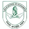 Delhi School of Economics Delhi School of Economics
