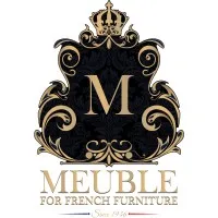 Meuble for French Furniture 
