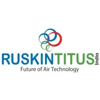 Ruskin Titus India Pvt Ltd Ruskin Titus India Pvt Ltd
