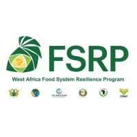 FSRP Ghana FSRP Ghana