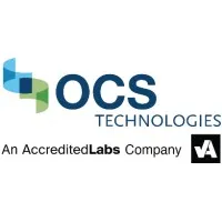 OCS Technologies, An Accredited Labs Company
