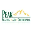 Peak Heating And Air Inc. Peak Heating And Air Inc.