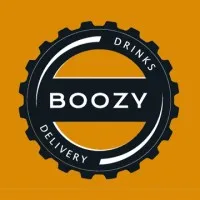 Boozy