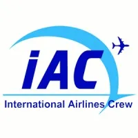 IAC - International Airlines Crew