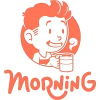 Morning email format