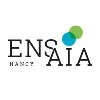 ENSAIA ENSAIA