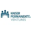 Kaiser Permanente Ventures Kaiser Permanente Ventures