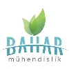 Bahar Arıtma Sistemleri Mühendislik ve İmalat Bahar Arıtma Sistemleri Mühendislik ve İmalat