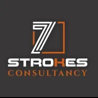 7Strokes Consultancy - Business Consulting | Accounting | Book-Keeping | VAT Services