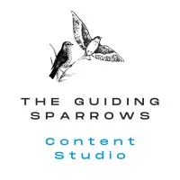 The Guiding Sparrows Content Studio