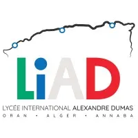 LIAD Algérie email address
