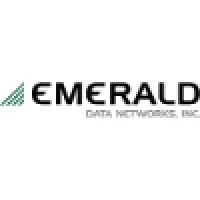 Emerald Data Networks, Inc. Emerald Data Networks, Inc.