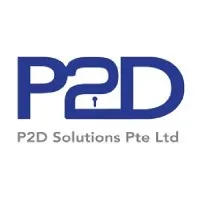 P2D Solutions Pte Ltd