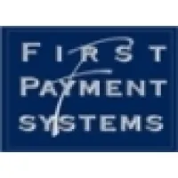 First Payment Systems, Inc. First Payment Systems, Inc.
